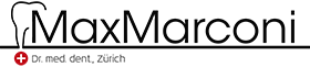 Max Marconi Logo